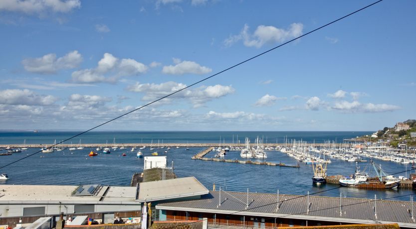 Photo of Castaway Cottage, Brixham
