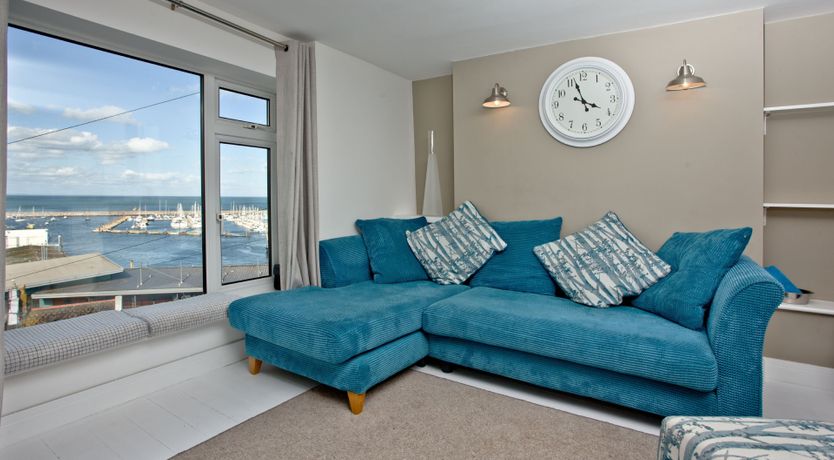 Photo of Castaway Cottage, Brixham