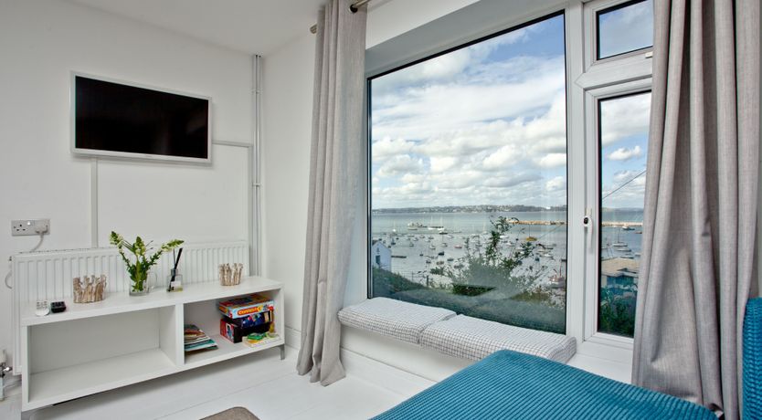 Photo of Castaway Cottage, Brixham