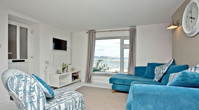 Photo of Castaway Cottage, Brixham