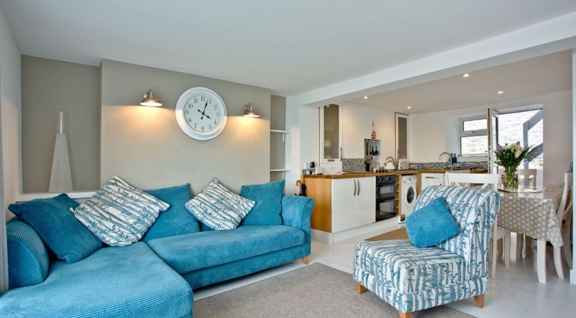 Photo of Castaway Cottage, Brixham