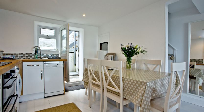 Photo of Castaway Cottage, Brixham