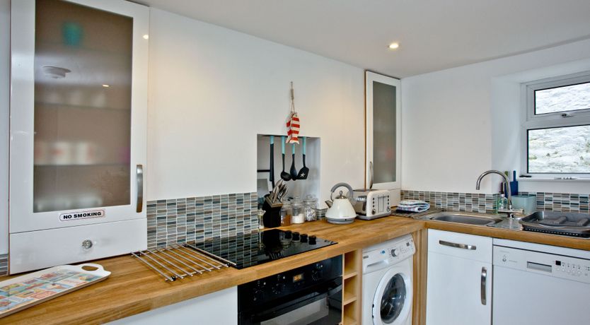 Photo of Castaway Cottage, Brixham