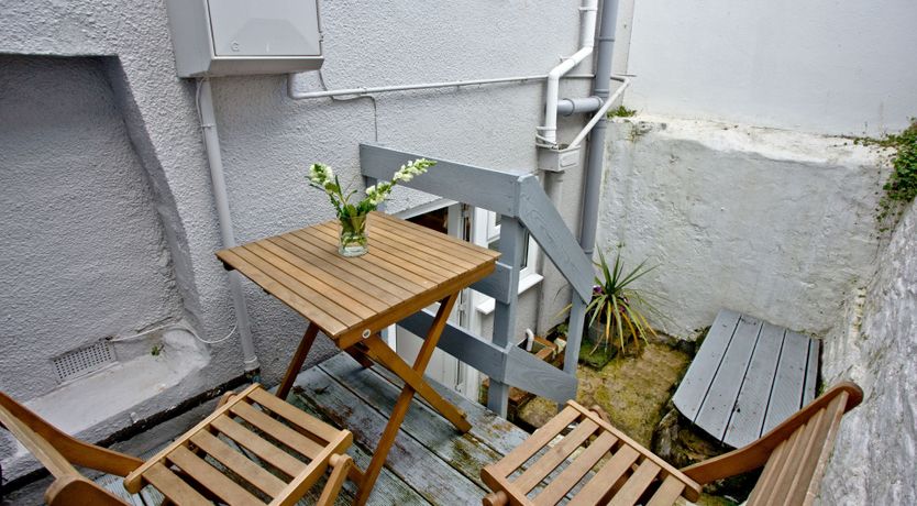 Photo of Castaway Cottage, Brixham