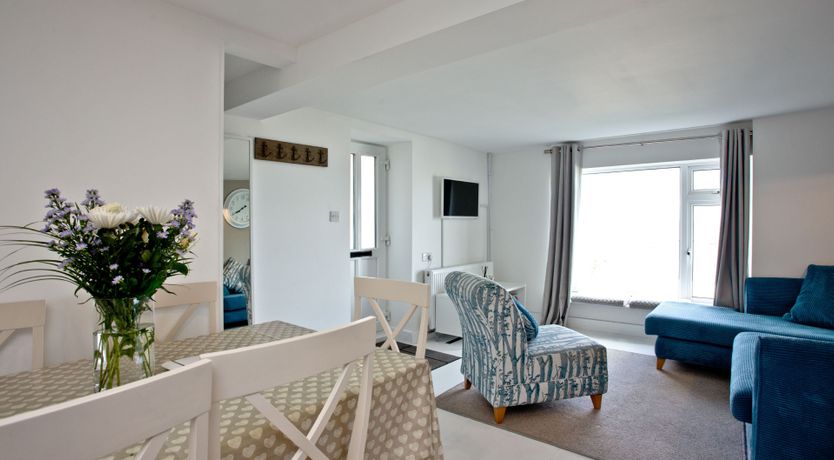 Photo of Castaway Cottage, Brixham