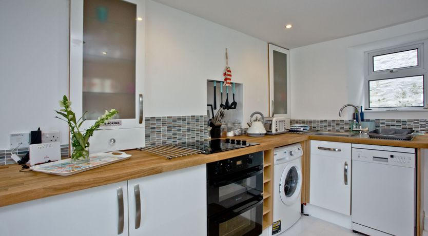 Photo of Castaway Cottage, Brixham