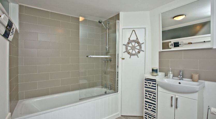 Photo of Castaway Cottage, Brixham