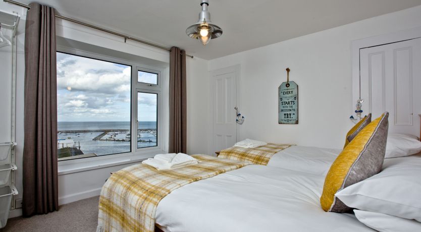 Photo of Castaway Cottage, Brixham