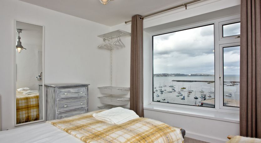 Photo of Castaway Cottage, Brixham
