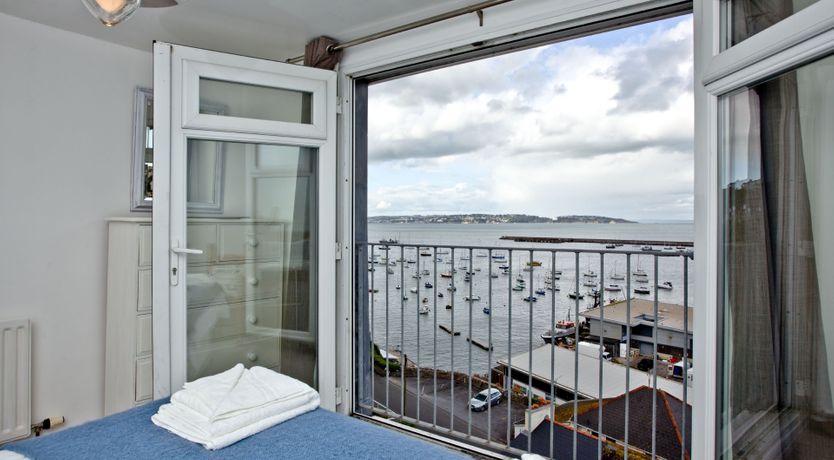 Photo of Castaway Cottage, Brixham