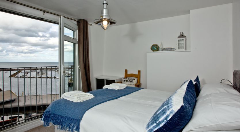 Photo of Castaway Cottage, Brixham
