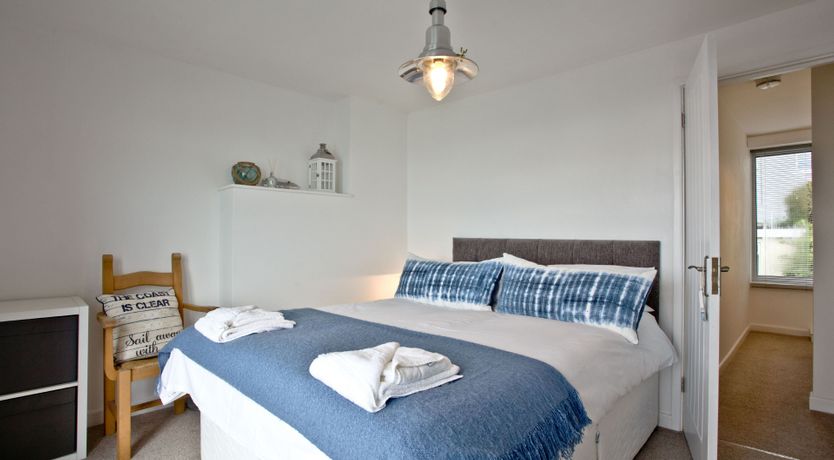 Photo of Castaway Cottage, Brixham