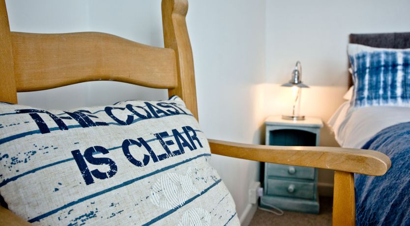 Photo of Castaway Cottage, Brixham