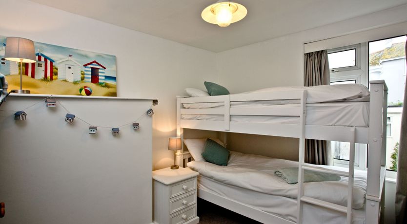 Photo of Castaway Cottage, Brixham