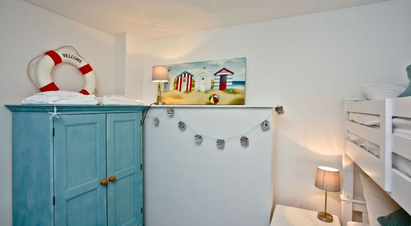 Photo of Castaway Cottage, Brixham