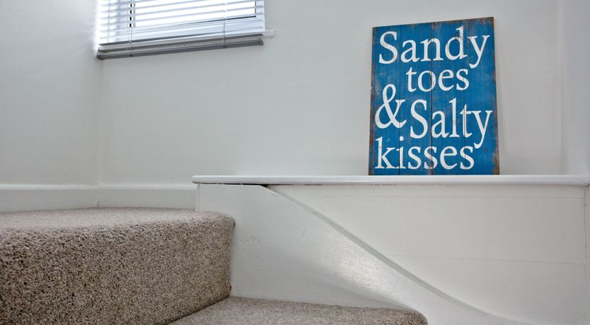 Photo of Castaway Cottage, Brixham