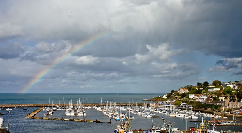 Photo of Castaway Cottage, Brixham