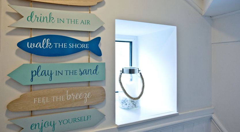 Photo of Castaway Cottage, Brixham