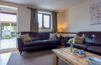 Nook Cottage, East Thorne, Bude Holiday Cottage