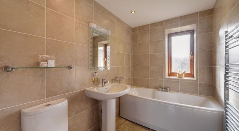 Photo of Kingfisher Lodge, South View Lodges, Exeter