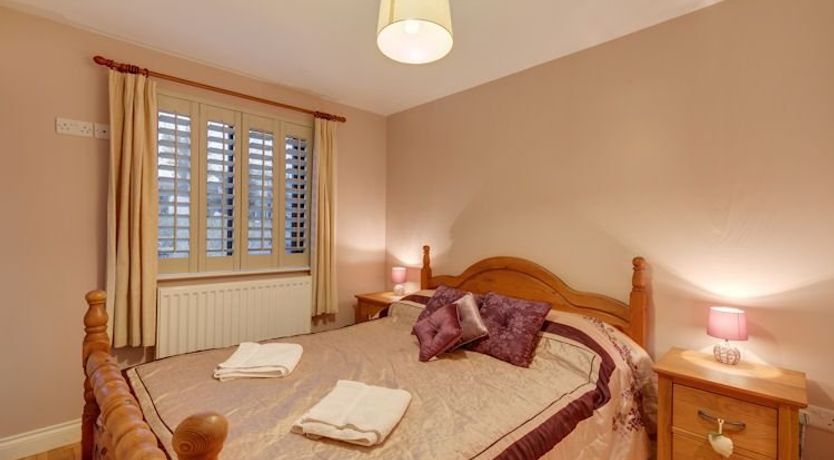 Photo of Kingfisher Lodge, South View Lodges, Exeter