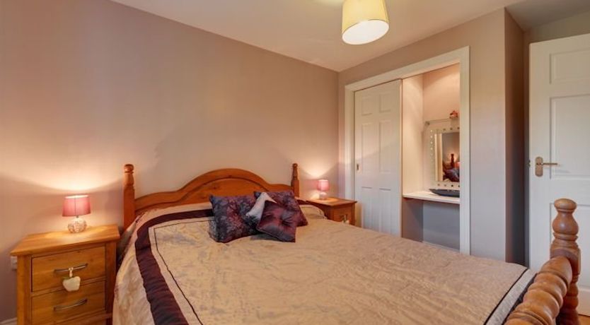 Photo of Kingfisher Lodge, South View Lodges, Exeter