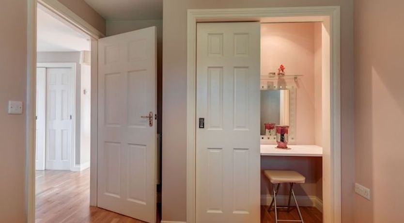 Photo of Kingfisher Lodge, South View Lodges, Exeter