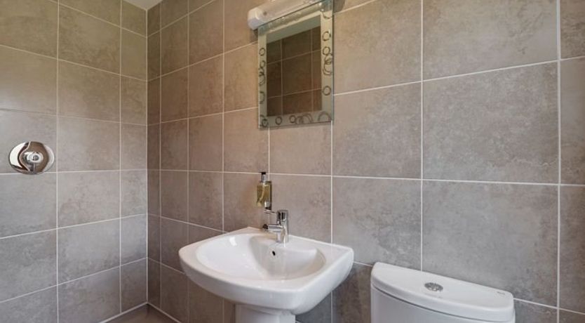 Photo of Kingfisher Lodge, South View Lodges, Exeter