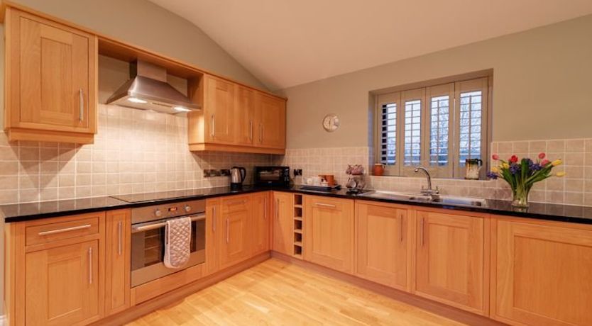 Photo of Kingfisher Lodge, South View Lodges, Exeter