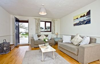 Nobby's Cottage, East Thorne, Bude Holiday Cottage