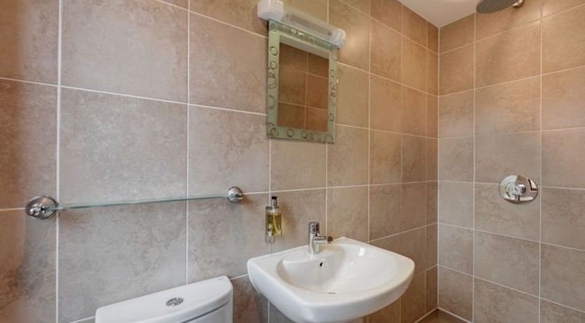 Photo of Heron Lodge, South View Lodges