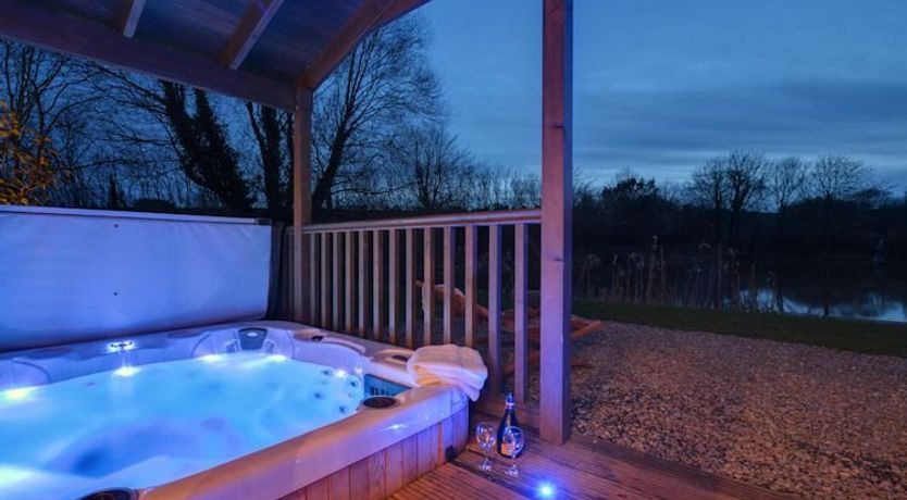 Photo of Heron Lodge, South View Lodges