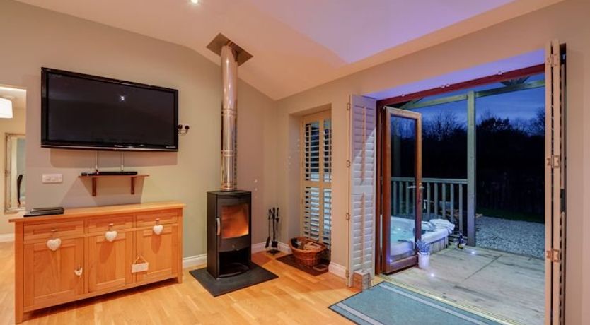 Photo of Heron Lodge, South View Lodges