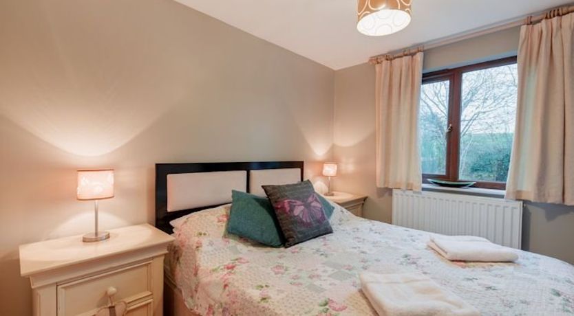 Photo of Heron Lodge, South View Lodges