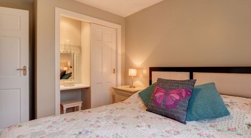 Photo of Heron Lodge, South View Lodges