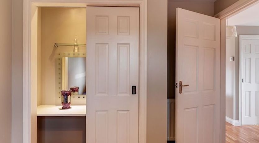 Photo of Heron Lodge, South View Lodges