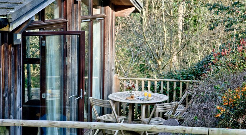 Photo of The Hide, Gara Mill, Slapton