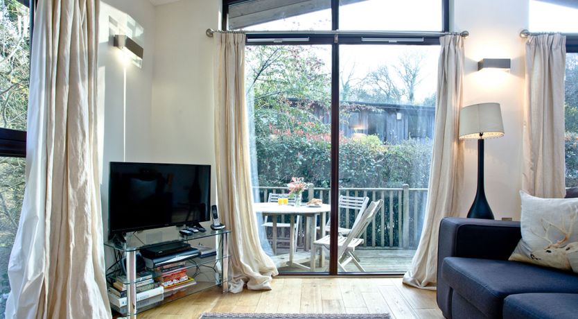 Photo of The Hide, Gara Mill, Slapton