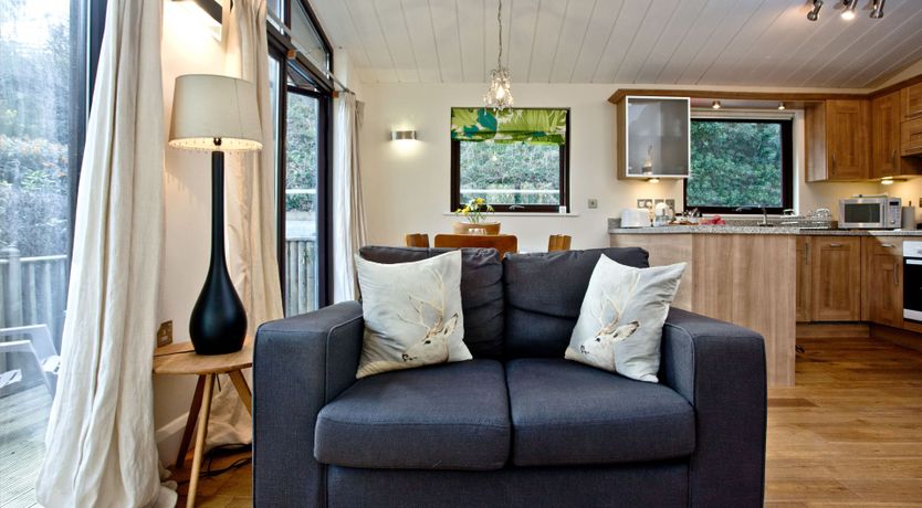 Photo of The Hide, Gara Mill, Slapton