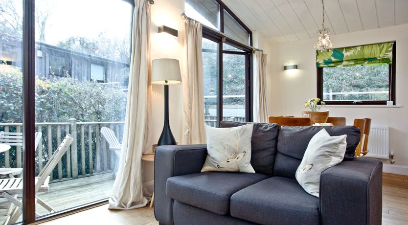 Photo of The Hide, Gara Mill, Slapton