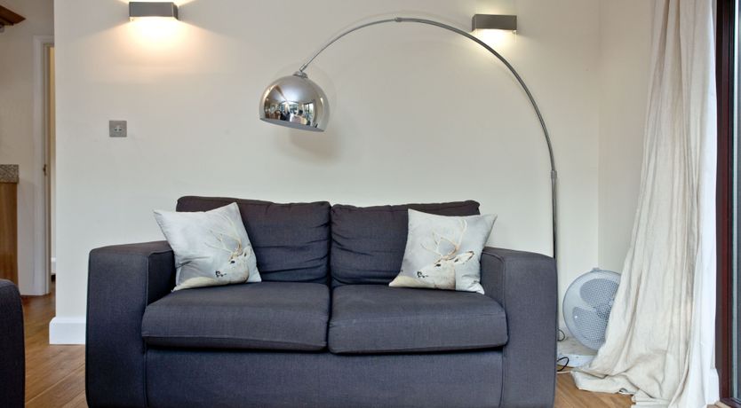 Photo of The Hide, Gara Mill, Slapton