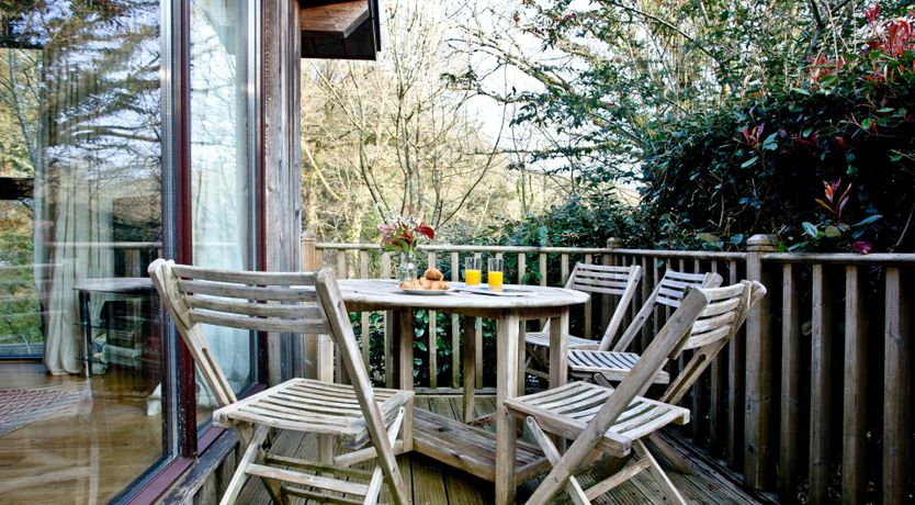 Photo of The Hide, Gara Mill, Slapton