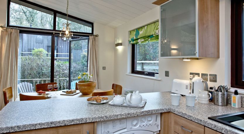 Photo of The Hide, Gara Mill, Slapton