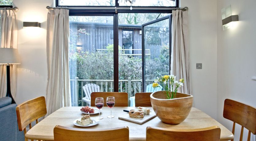 Photo of The Hide, Gara Mill, Slapton