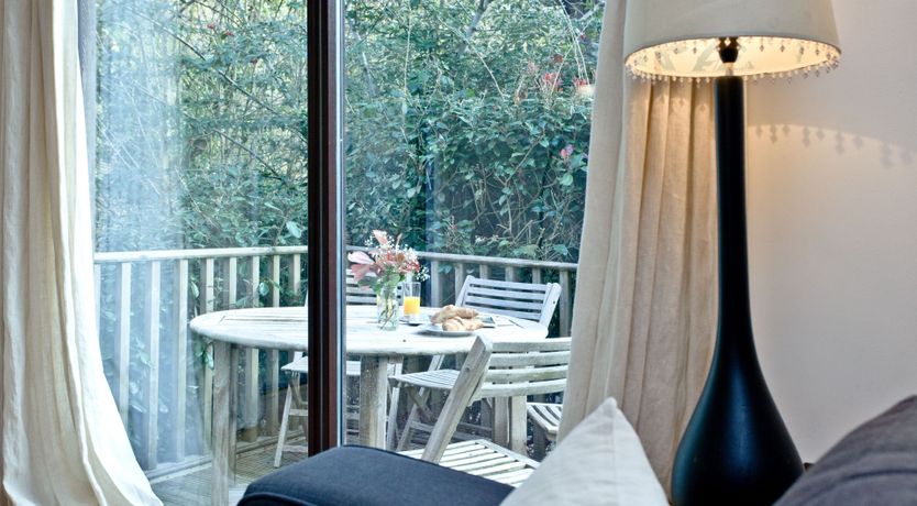 Photo of The Hide, Gara Mill, Slapton