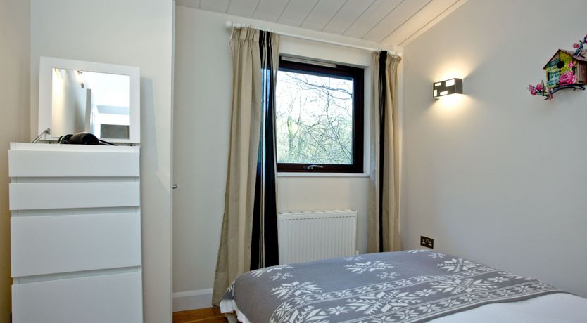 Photo of The Hide, Gara Mill, Slapton