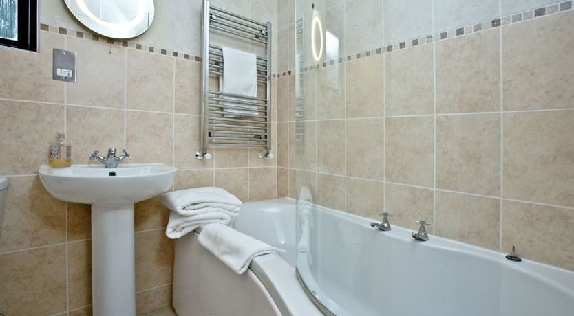 Photo of The Hide, Gara Mill, Slapton