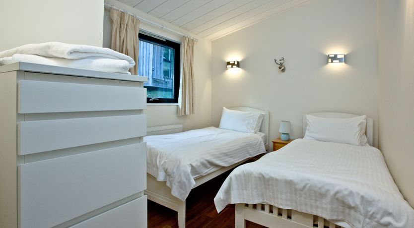 Photo of The Hide, Gara Mill, Slapton