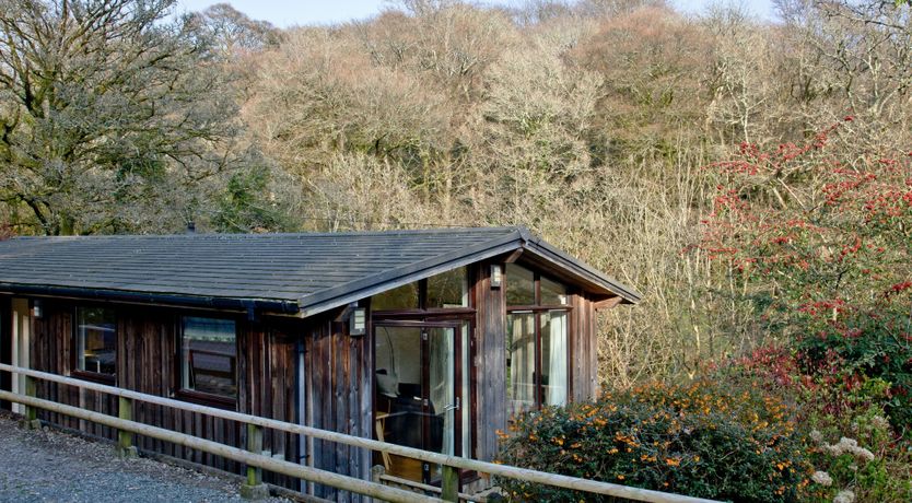 Photo of The Hide, Gara Mill, Slapton