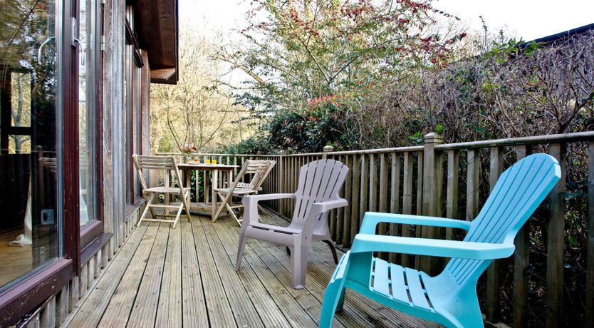 Photo of The Hide, Gara Mill, Slapton